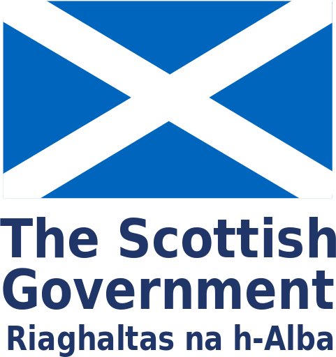 Scottish Government Logo