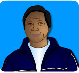 A picture of Jimmy Yu