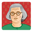 A picture of Isa 