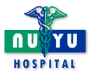 NuYu Hospital logo