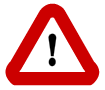 road warning sign