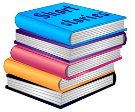 a pile of books