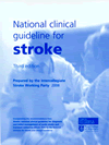 Royal College of Physicians guidelines cover