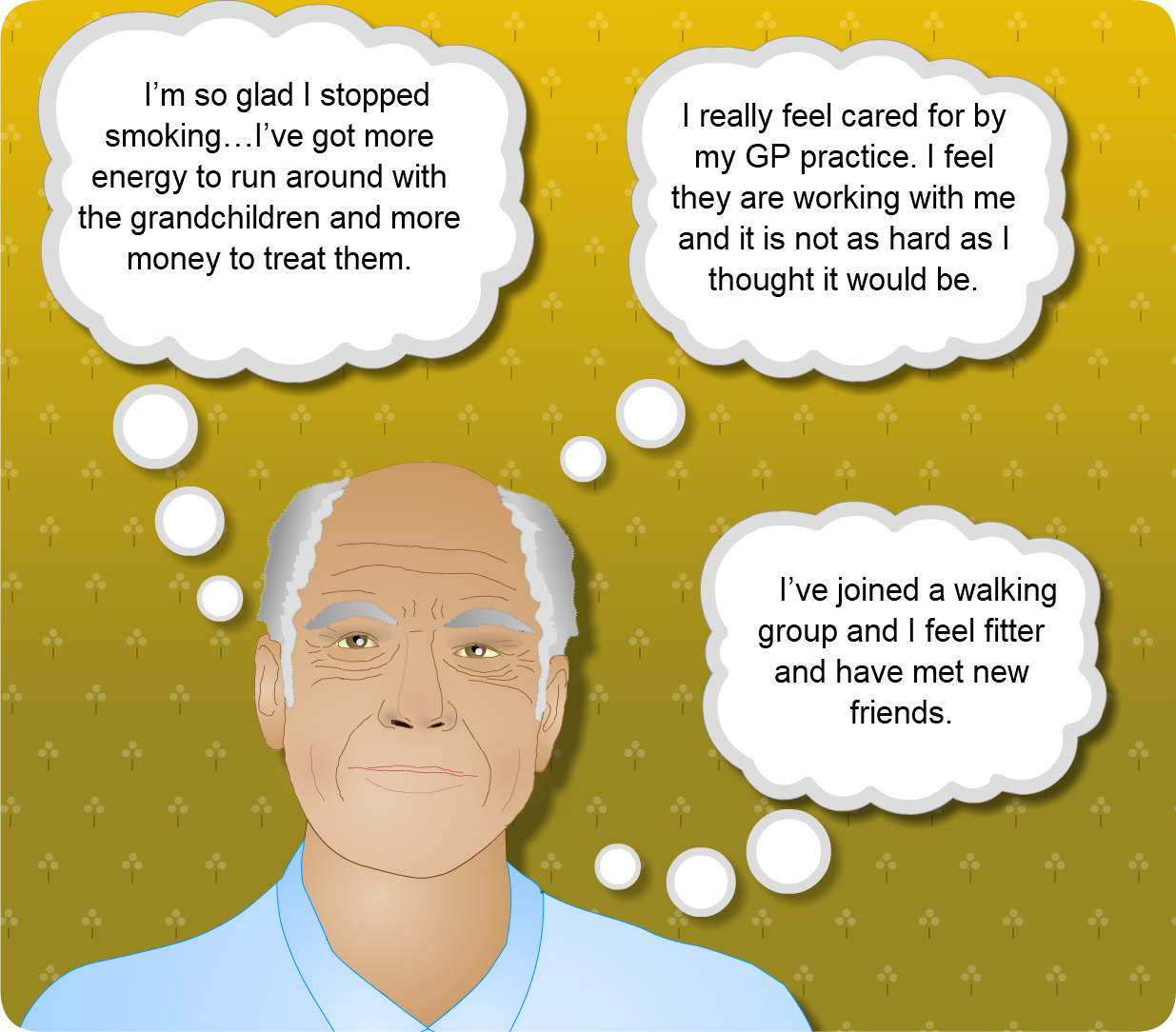 Bert's final thoughts: see view text alternative for details