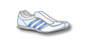 pair of trainers