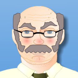 George