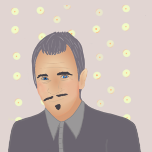Michael's avatar