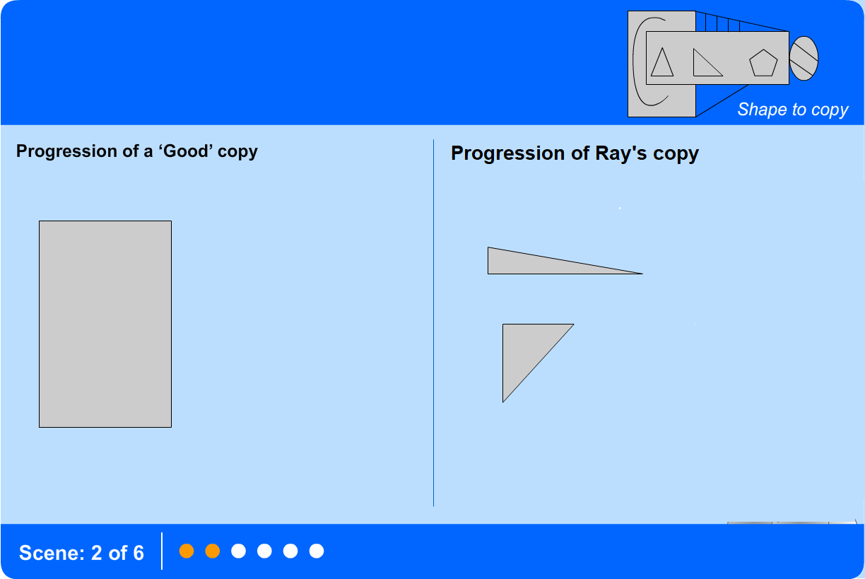 Ray display picture 2